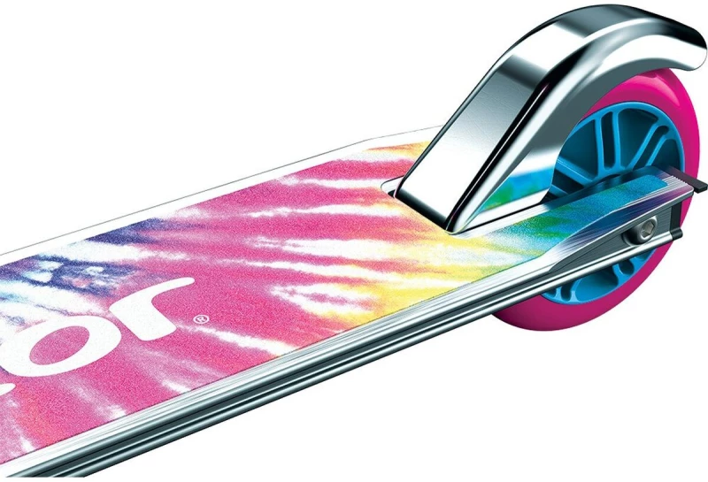 Σκούτερ Razor Tie-Dye