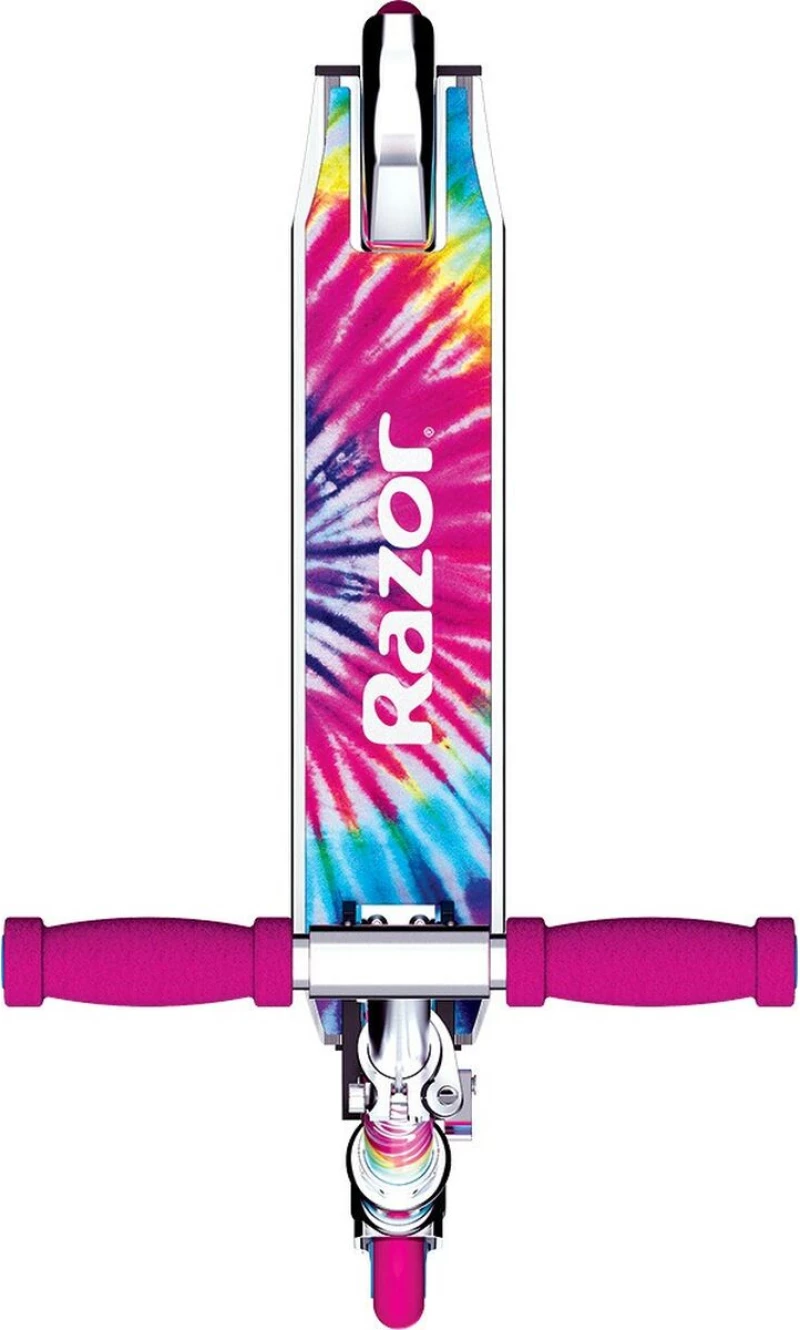 Σκούτερ Razor Tie-Dye