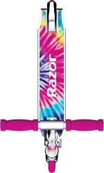 Σκούτερ Razor Tie-Dye