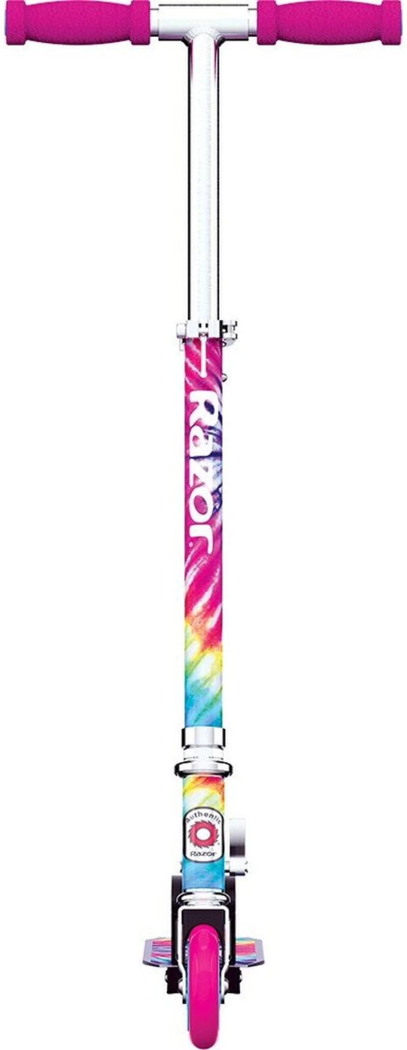 Σκούτερ Razor Tie-Dye