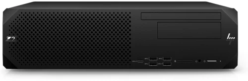 PC Γραφείου HP Z2 G9 Intel Core i7-13700 16 GB RAM 512 GB SSD NVIDIA QUADRO T1000