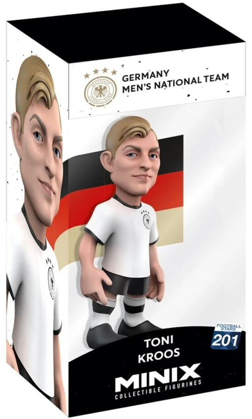 Συλλεκτική φιγούρα Minix Toni Kroos