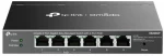 Router TP-Link ES206GP