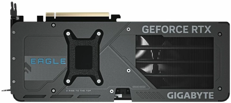 Κάρτα Γραφικών Gigabyte GV-N5070EAGLE OC-12GD 12 GB