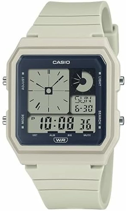 Unisex Ρολόγια Casio LF-20W-8AEF (Ø 38 mm)