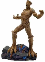 Εικόνες σε δράση Marvel Groot