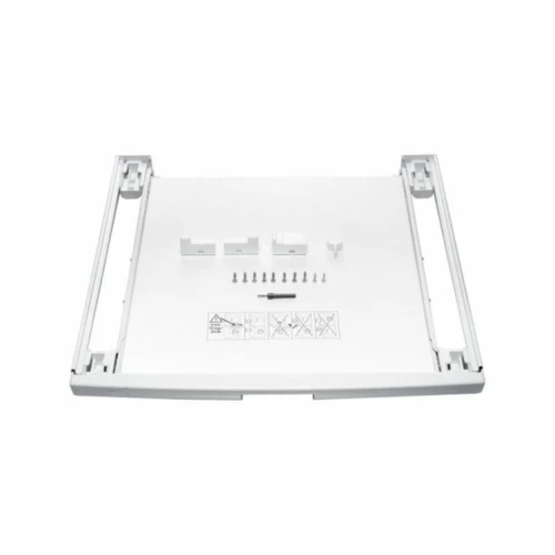 Τσάντα Πλυσίματος BOSCH WTZ11400 Λευκό