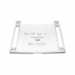 Τσάντα Πλυσίματος BOSCH WTZ11400 Λευκό