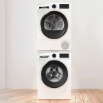 Τσάντα Πλυσίματος BOSCH WTZ11400 Λευκό