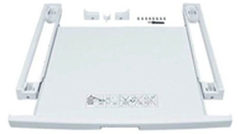 Τσάντα Πλυσίματος BOSCH WTZ11400 Λευκό