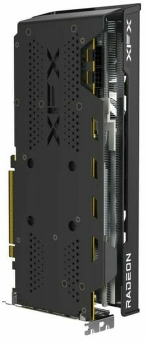 Κάρτα Γραφικών XFX 840191502033 12 GB GDDR6