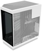 Κουτί Μέσος Πύργος ATX Hyte CS-HYTE-Y70-BW-L Λευκό Μαύρο