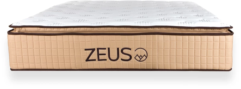 Στρώμα μονό "ZEUS" 100x200