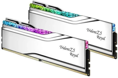 Μνήμη RAM GSKILL F5-6000J2836G16GX2-TR5S 32 GB DDR5 6000 MHz cl28