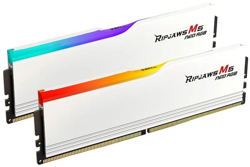 Μνήμη RAM GSKILL F5-6000J3036F48GX2-RM5NRW 96 GB DDR5 cl30