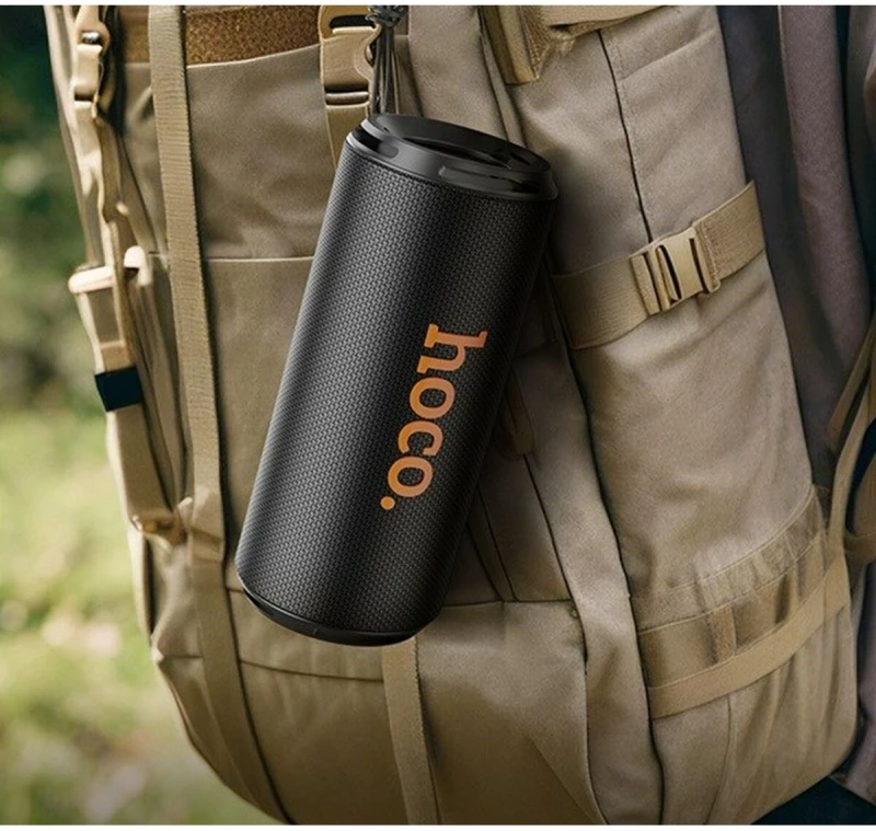 Φορητό Ηχείο BLuetooth Hoco HC27 Μαύρο 16 W