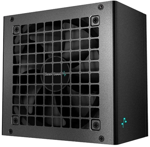 Τροφοδοσία Ρεύματος DEEPCOOL R-PK750D-FA0B-JGEU ATX 800 W 80 Plus Bronze RoHS WEEE