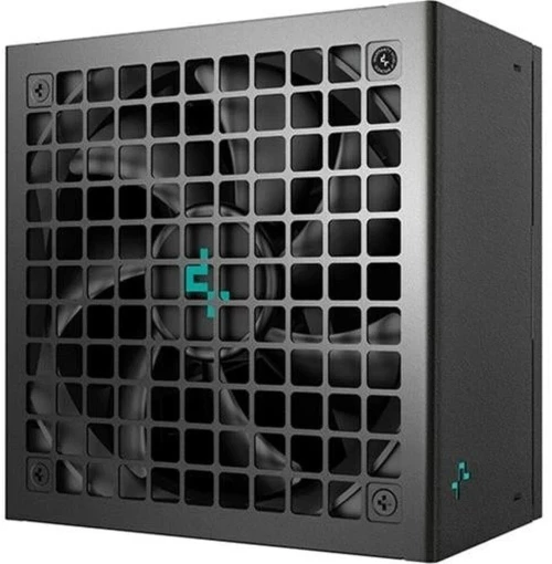 Τροφοδοσία Ρεύματος DEEPCOOL R-PNC00M-FC0B-JGEU ATX 1200 W 80 Plus Gold