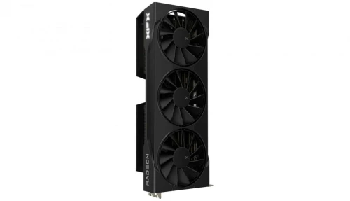 Κάρτα Γραφικών XFX 97QICKBB9 RADEON RX 9070 16 GB GDDR6