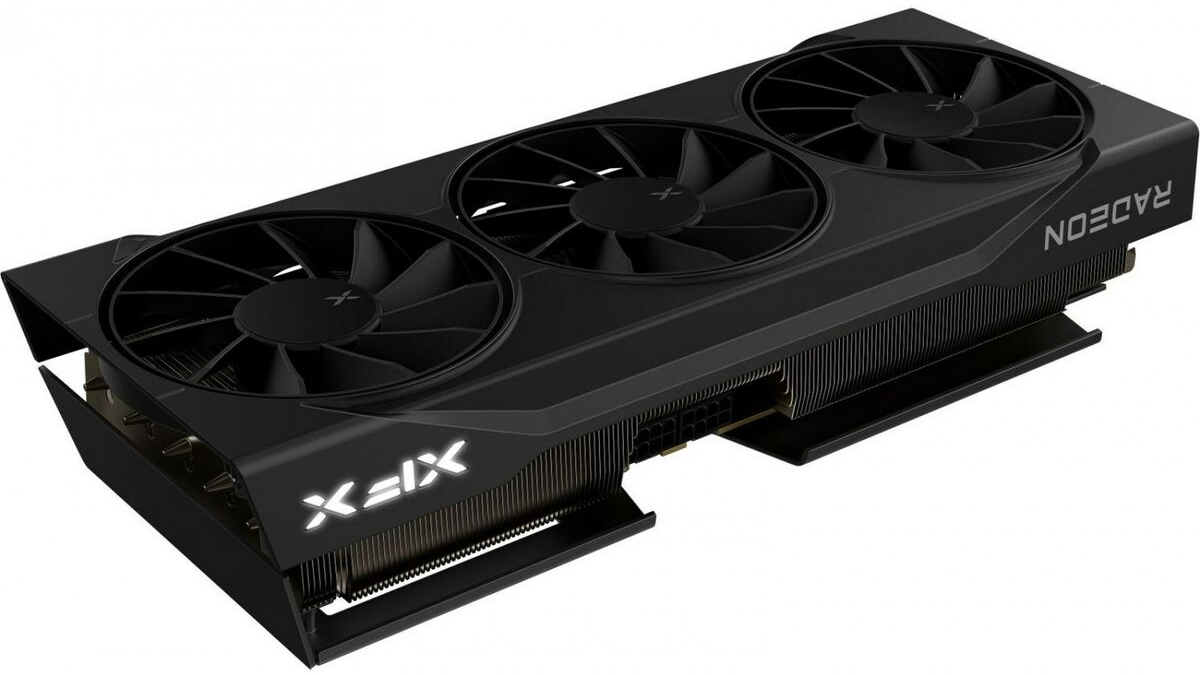 Κάρτα Γραφικών XFX 97QICKBB9 RADEON RX 9070 16 GB GDDR6