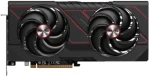 Κάρτα Γραφικών Sapphire 11349-03-20G 16 GB GDDR6