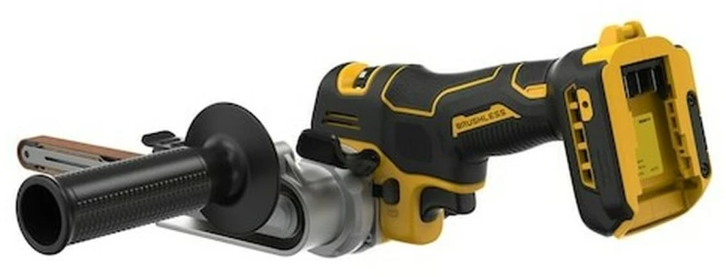 Γωνιακός μύλος Dewalt DCM200N-XJ