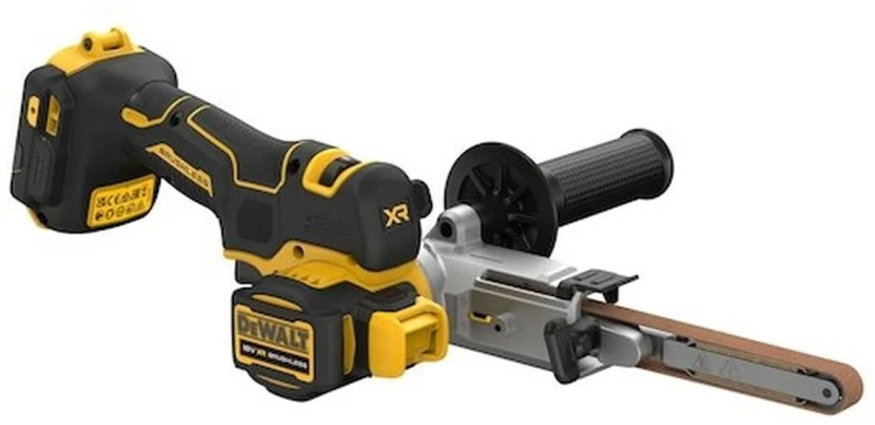 Γωνιακός μύλος Dewalt DCM200N-XJ