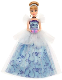 Εικόνες σε δράση Disney Princess