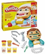 Play-Doh Οδοντίατρος Πλακατζής Hasbro