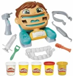 Play-Doh Οδοντίατρος Πλακατζής Hasbro