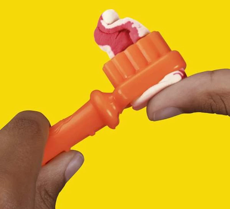 Play-Doh Οδοντίατρος Πλακατζής Hasbro