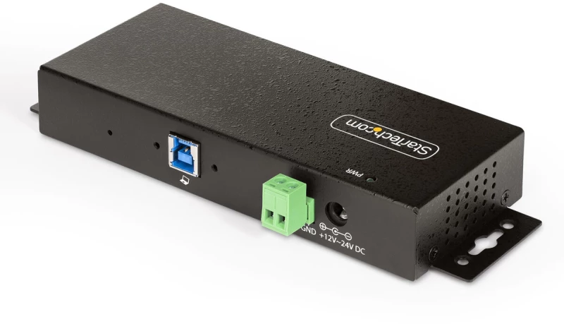 Κιτ επισκευής Startech 5G7AINDRM-USB-A-HUB