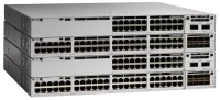 Διακόπτης CISCO C9300X-24Y-E