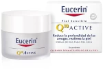 Αντιρυτιδική Κρέμα Ημέρας Eucerin Q10