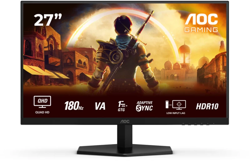Οθόνη AOC Q27G42XNE LED 27"