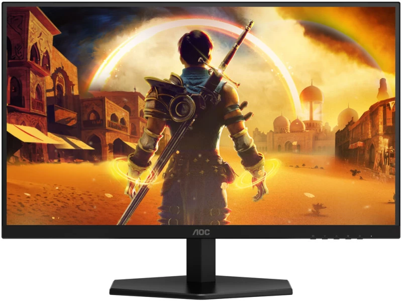 Οθόνη AOC Q27G42XNE LED 27"