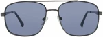 Ανδρικά Γυαλιά Ηλίου Guess GF0211-5808V ø 58 mm