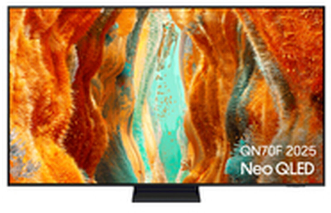 Smart TV Samsung TQ55QN70F 55" 4K Ultra HD HDR Neo QLED