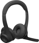 Ακουστικά Logitech 981-001458 Μαύρο