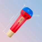 Μικρόφωνο Hape E0337