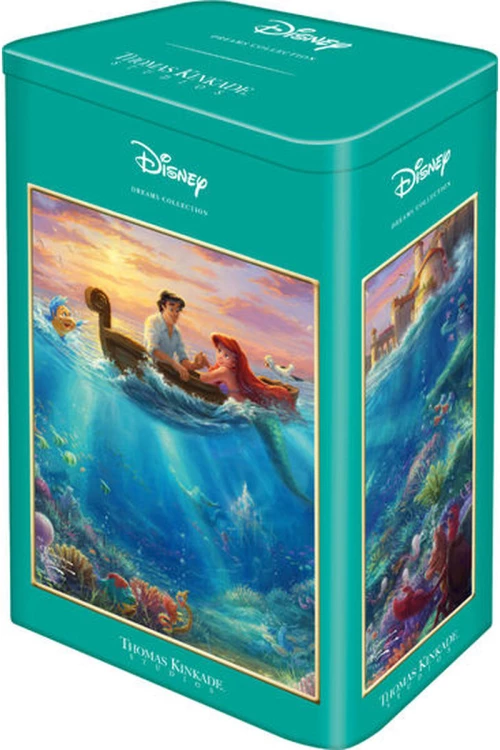 Παζλ Disney 500 Τεμάχια