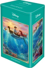 Παζλ Disney 500 Τεμάχια