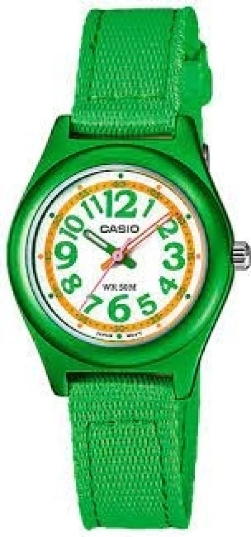 CASIO COLLECTION Mod. KID - GREEN
