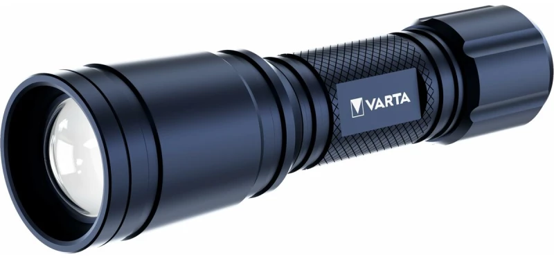 Φακός Varta 15670101111