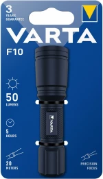 Φακός Varta 15670101111
