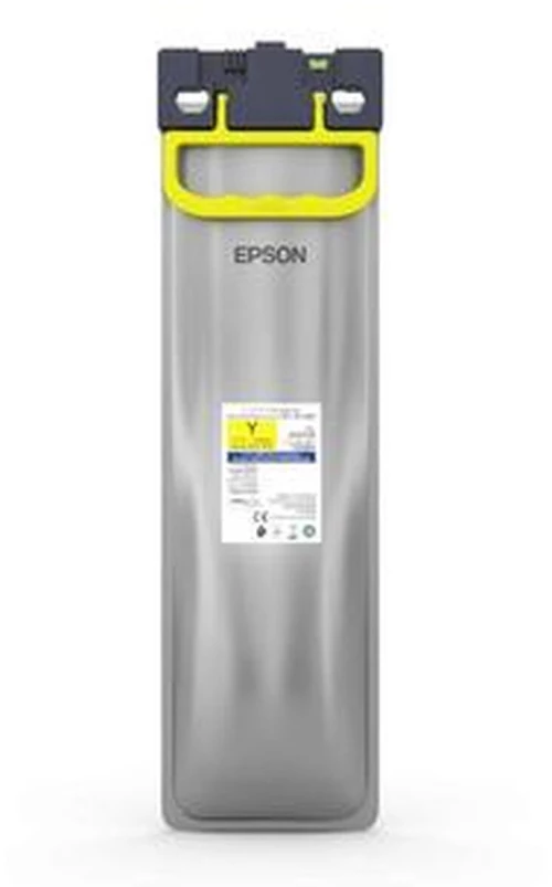Αυθεντικό Φυσίγγιο μελάνης Epson