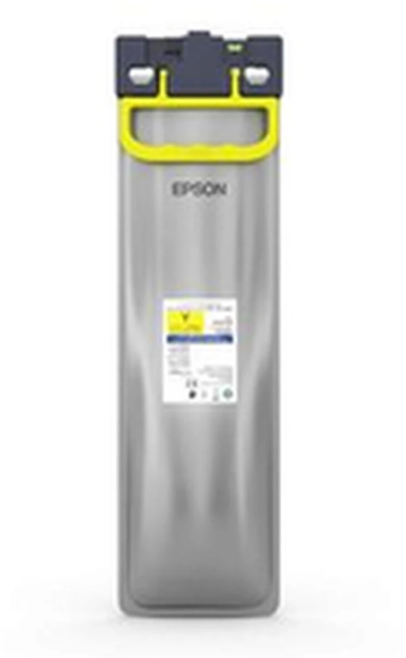 Αυθεντικό Φυσίγγιο μελάνης Epson