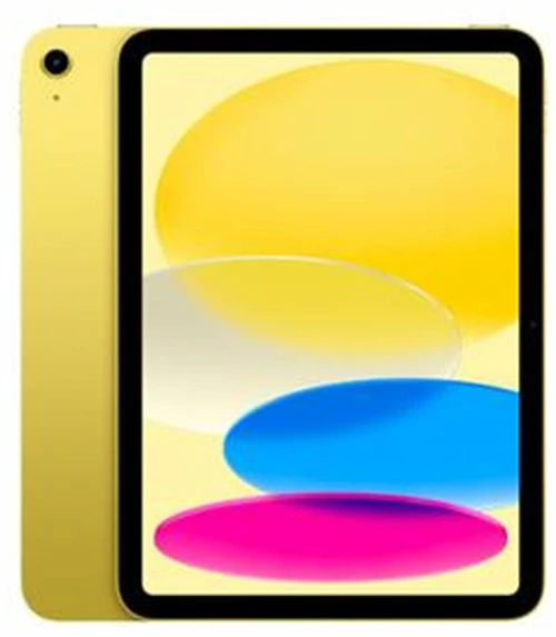 Tablet Apple IPAD 11 MD5A4TY/A 11" 512 GB Κίτρινο