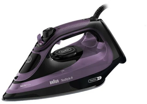 Σίδερο Ατμού Braun SI9661VI 3100 W