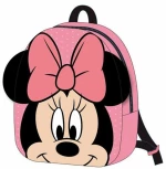 Σχολική Τσάντα Minnie Mouse Ροζ